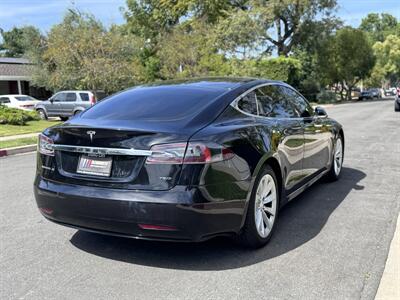 2018 Tesla Model S 75D   - Photo 18 - Studio City, CA 91604