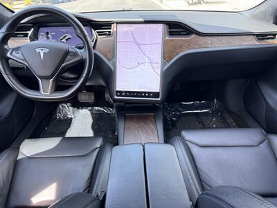 2018 Tesla Model S 75D   - Photo 41 - Studio City, CA 91604