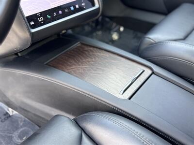 2018 Tesla Model S 75D   - Photo 36 - Studio City, CA 91604