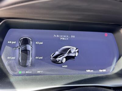 2018 Tesla Model S 75D   - Photo 37 - Studio City, CA 91604