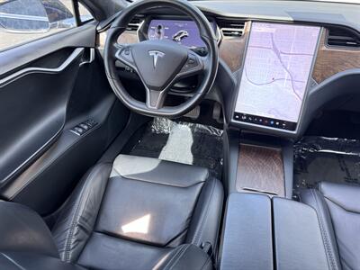 2018 Tesla Model S 75D   - Photo 44 - Studio City, CA 91604