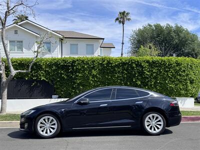 2018 Tesla Model S 75D   - Photo 12 - Studio City, CA 91604
