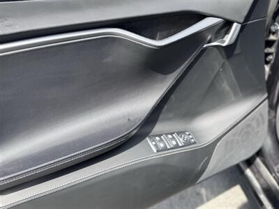 2018 Tesla Model S 75D   - Photo 23 - Studio City, CA 91604