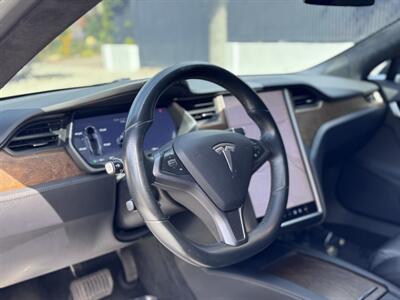 2018 Tesla Model S 75D   - Photo 32 - Studio City, CA 91604