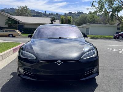 2018 Tesla Model S 75D   - Photo 7 - Studio City, CA 91604