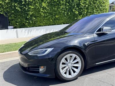2018 Tesla Model S 75D   - Photo 13 - Studio City, CA 91604