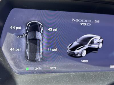 2018 Tesla Model S 75D   - Photo 40 - Studio City, CA 91604
