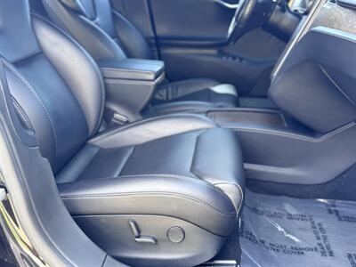 2018 Tesla Model S 75D   - Photo 53 - Studio City, CA 91604