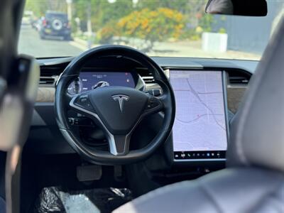 2018 Tesla Model S 75D   - Photo 48 - Studio City, CA 91604