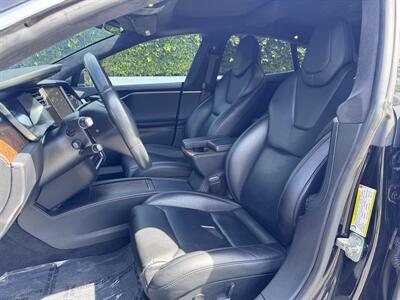 2018 Tesla Model S 75D   - Photo 25 - Studio City, CA 91604