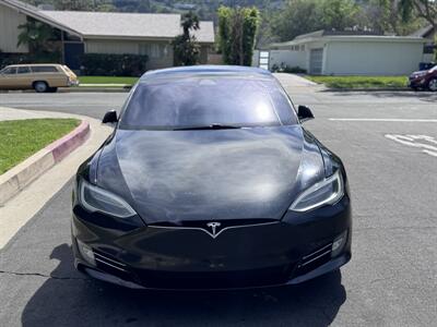 2018 Tesla Model S 75D   - Photo 4 - Studio City, CA 91604