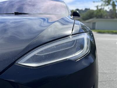 2018 Tesla Model S 75D   - Photo 8 - Studio City, CA 91604