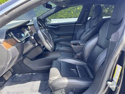 2018 Tesla Model S 75D   - Photo 30 - Studio City, CA 91604