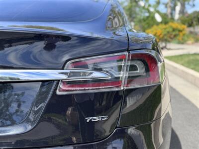 2018 Tesla Model S 75D   - Photo 19 - Studio City, CA 91604