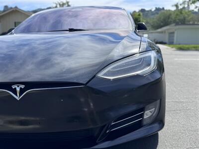 2018 Tesla Model S 75D   - Photo 9 - Studio City, CA 91604