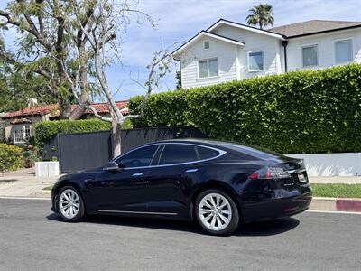 2018 Tesla Model S 75D   - Photo 11 - Studio City, CA 91604