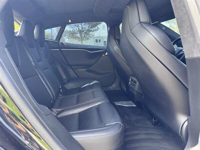 2018 Tesla Model S 75D   - Photo 50 - Studio City, CA 91604