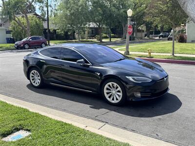 2018 Tesla Model S 75D   - Photo 20 - Studio City, CA 91604