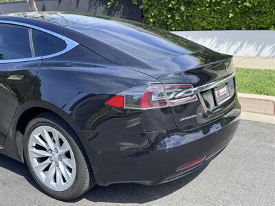 2018 Tesla Model S 75D   - Photo 16 - Studio City, CA 91604