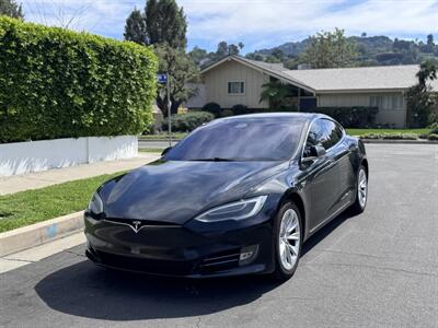 2018 Tesla Model S 75D   - Photo 3 - Studio City, CA 91604