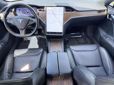 2018 Tesla Model S 75D   - Photo 45 - Studio City, CA 91604