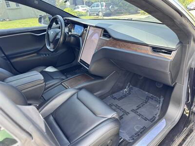 2018 Tesla Model S 75D   - Photo 56 - Studio City, CA 91604