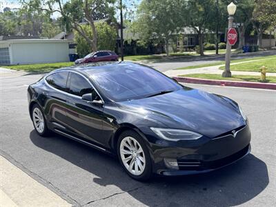 2018 Tesla Model S 75D   - Photo 6 - Studio City, CA 91604