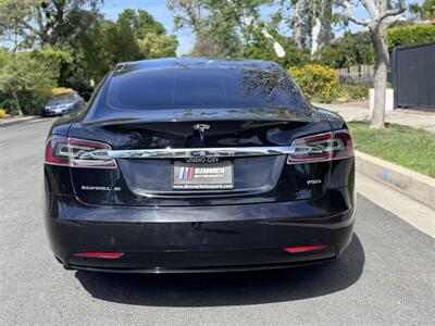2018 Tesla Model S 75D   - Photo 14 - Studio City, CA 91604