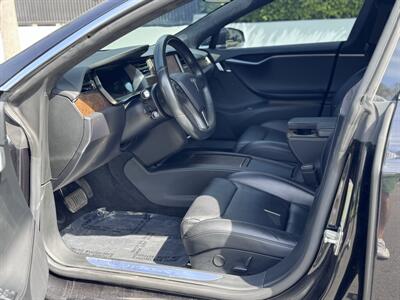 2018 Tesla Model S 75D   - Photo 22 - Studio City, CA 91604