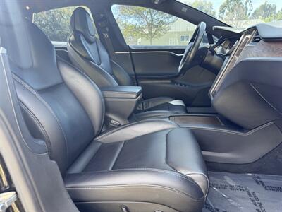 2018 Tesla Model S 75D   - Photo 57 - Studio City, CA 91604