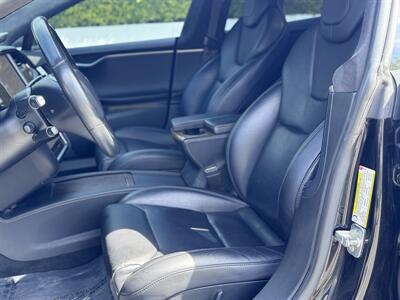 2018 Tesla Model S 75D   - Photo 26 - Studio City, CA 91604