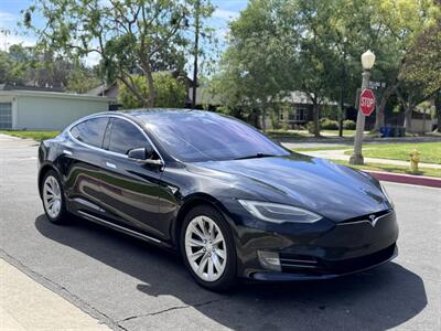 2018 Tesla Model S 75D   - Photo 5 - Studio City, CA 91604