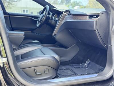 2018 Tesla Model S 75D   - Photo 58 - Studio City, CA 91604