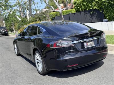 2018 Tesla Model S 75D   - Photo 15 - Studio City, CA 91604