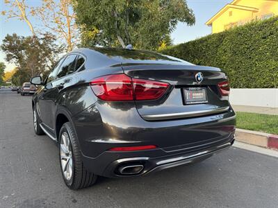2019 BMW X6 sDrive35i   - Photo 18 - Studio City, CA 91604