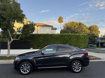 2019 BMW X6 sDrive35i   - Photo 15 - Studio City, CA 91604