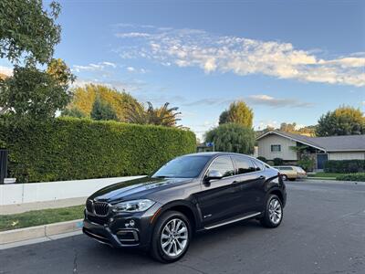 2019 BMW X6 sDrive35i   - Photo 3 - Studio City, CA 91604