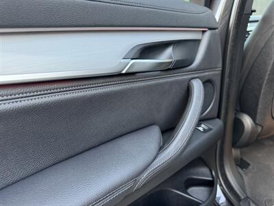 2019 BMW X6 sDrive35i   - Photo 52 - Studio City, CA 91604