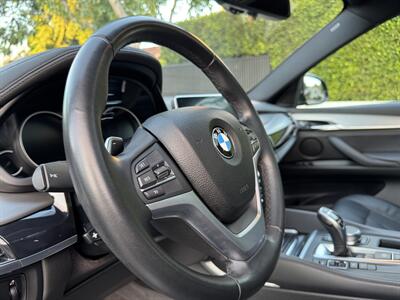 2019 BMW X6 sDrive35i   - Photo 39 - Studio City, CA 91604