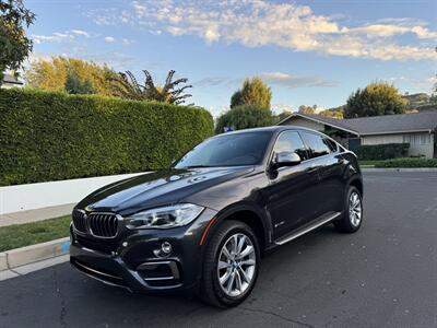 2019 BMW X6 sDrive35i   - Photo 6 - Studio City, CA 91604