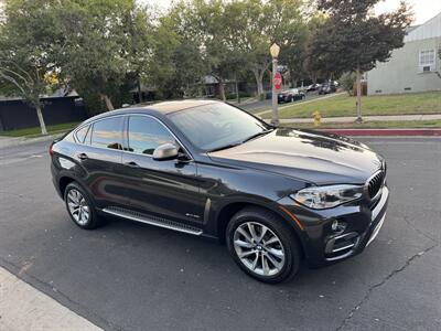 2019 BMW X6 sDrive35i   - Photo 12 - Studio City, CA 91604