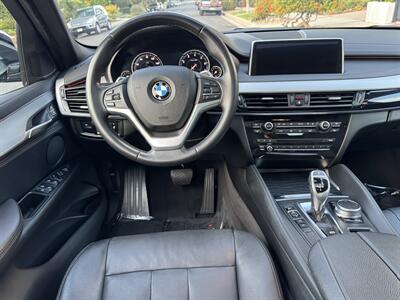 2019 BMW X6 sDrive35i   - Photo 57 - Studio City, CA 91604