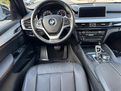 2019 BMW X6 sDrive35i   - Photo 59 - Studio City, CA 91604