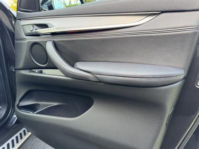 2019 BMW X6 sDrive35i   - Photo 80 - Studio City, CA 91604