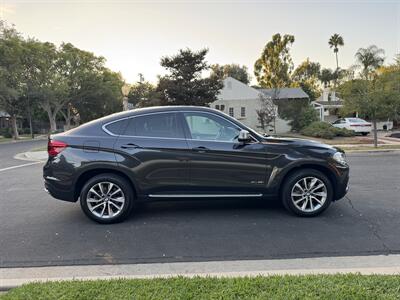 2019 BMW X6 sDrive35i   - Photo 24 - Studio City, CA 91604