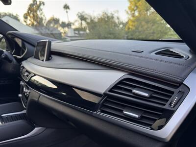 2019 BMW X6 sDrive35i   - Photo 81 - Studio City, CA 91604