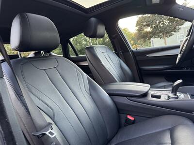 2019 BMW X6 sDrive35i   - Photo 82 - Studio City, CA 91604