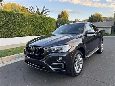 2019 BMW X6 sDrive35i   - Photo 7 - Studio City, CA 91604