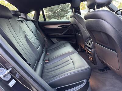 2019 BMW X6 sDrive35i   - Photo 70 - Studio City, CA 91604