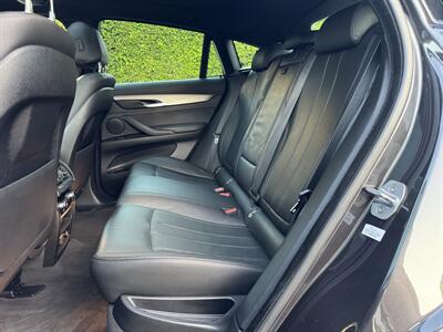 2019 BMW X6 sDrive35i   - Photo 50 - Studio City, CA 91604